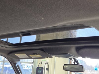 2008 Ford Expedition Limited