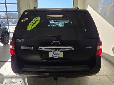 2008 Ford Expedition Limited