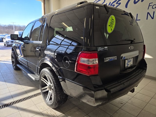 2008 Ford Expedition Limited