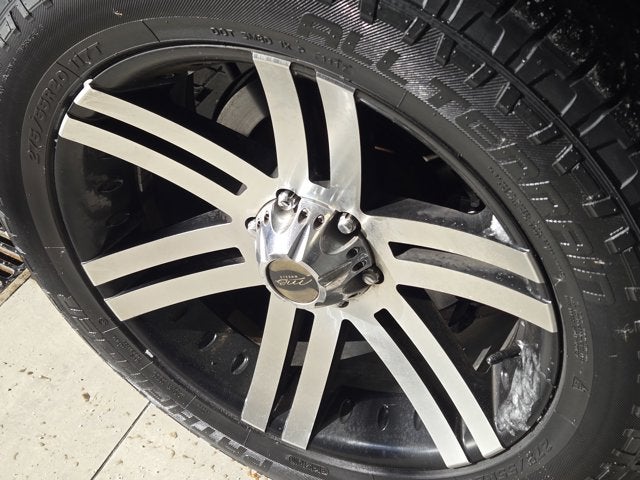 2008 Ford Expedition Limited