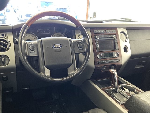 2008 Ford Expedition Limited