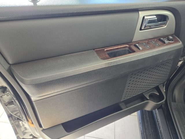 2008 Ford Expedition Limited