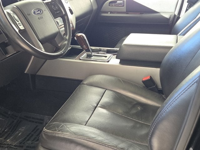 2008 Ford Expedition Limited