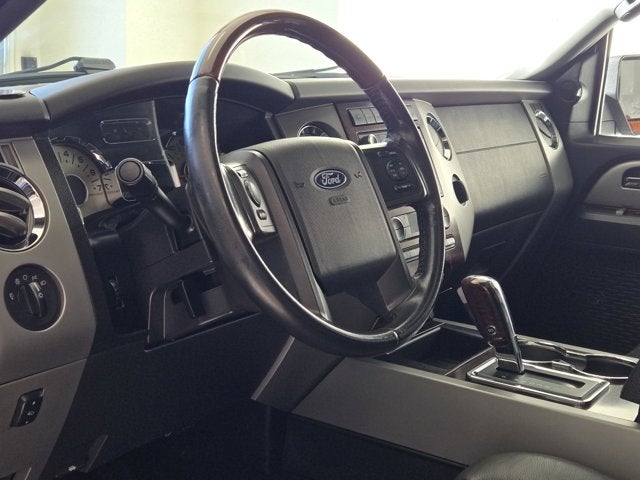 2008 Ford Expedition Limited