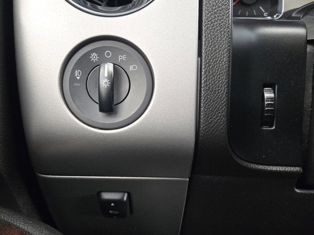 2008 Ford Expedition Limited