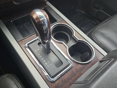 2008 Ford Expedition Limited