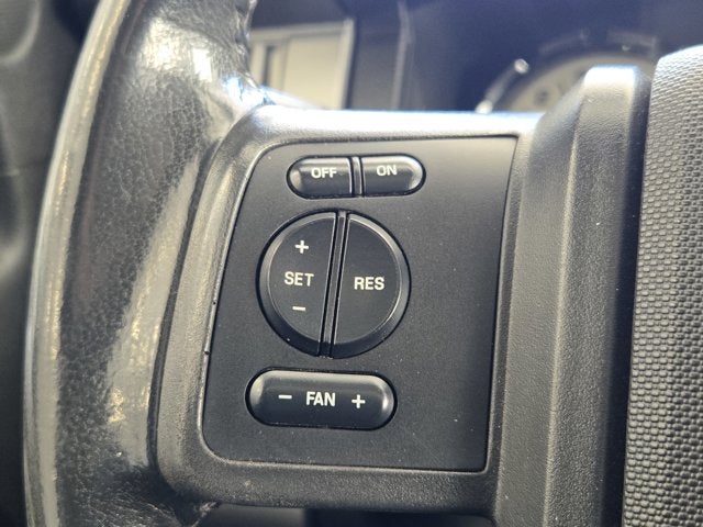 2008 Ford Expedition Limited