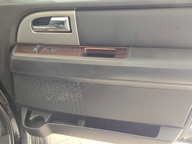 2008 Ford Expedition Limited