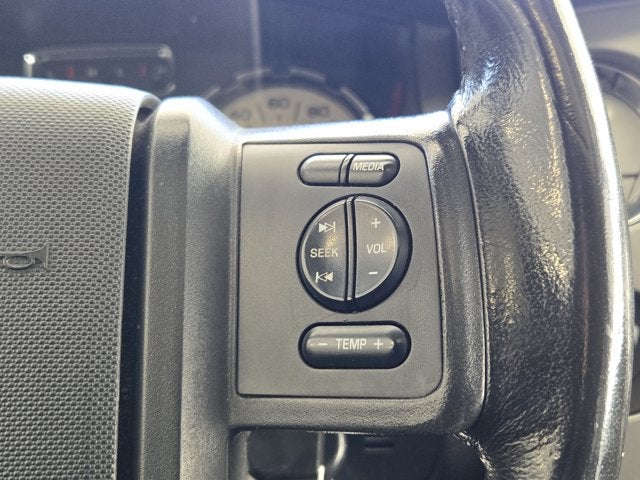 2008 Ford Expedition Limited