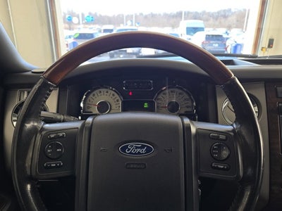 2008 Ford Expedition Limited