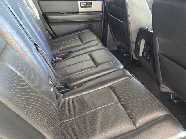 2008 Ford Expedition Limited