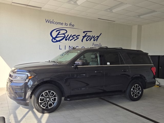 2024 Ford Expedition Max XLT