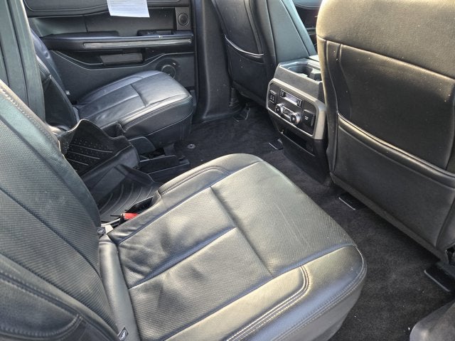 2018 Ford Expedition Max XLT