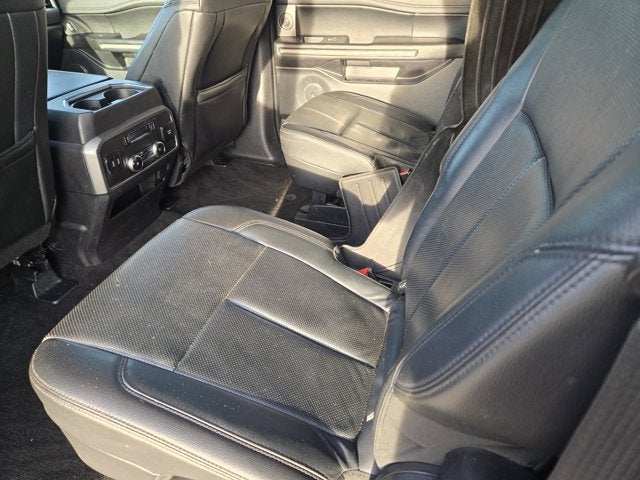 2018 Ford Expedition Max XLT