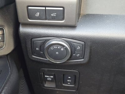 2018 Ford Expedition Max XLT