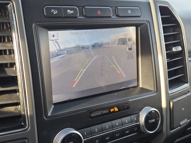 2018 Ford Expedition Max XLT