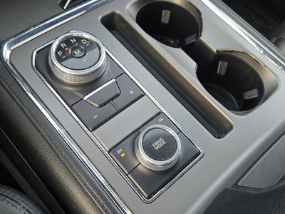 2018 Ford Expedition Max XLT