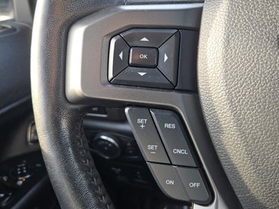 2018 Ford Expedition Max XLT