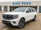 2025 Ford Expedition Platinum® MAX