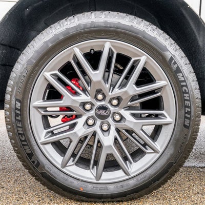 2025 Ford Expedition Platinum® MAX