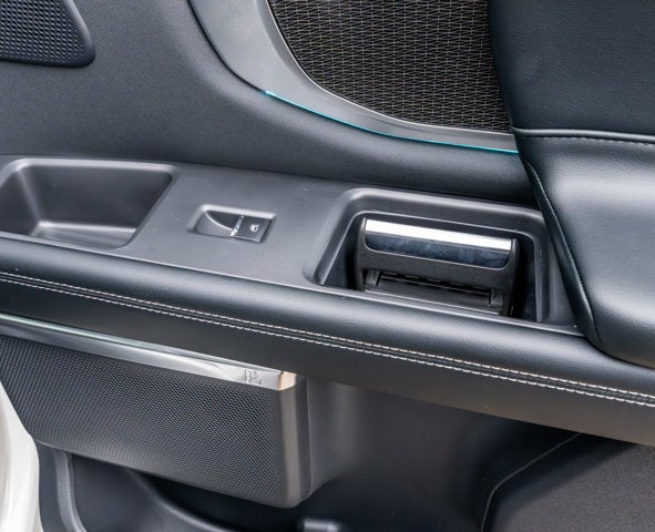 2025 Ford Expedition Platinum® MAX