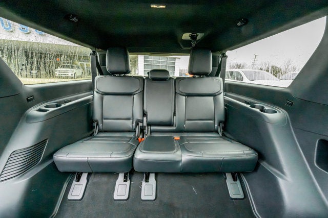 2025 Ford Expedition Platinum® MAX