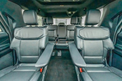 2025 Ford Expedition Platinum® MAX