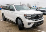 2025 Ford Expedition Platinum® MAX