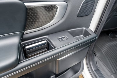 2025 Ford Expedition Platinum® MAX