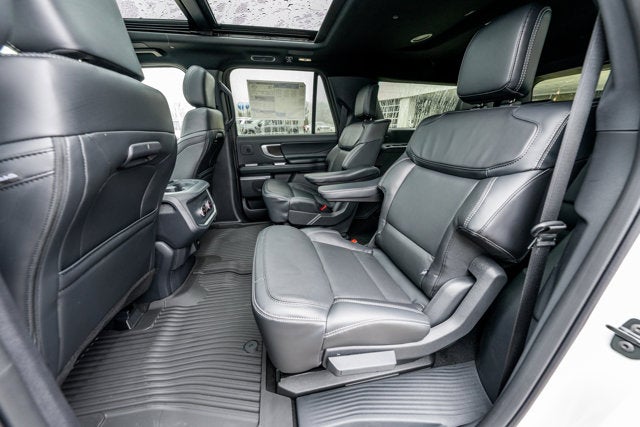 2025 Ford Expedition Platinum® MAX