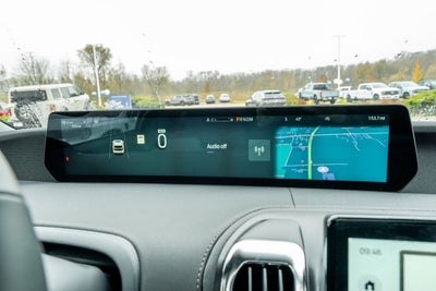 2025 Ford Expedition Platinum® MAX