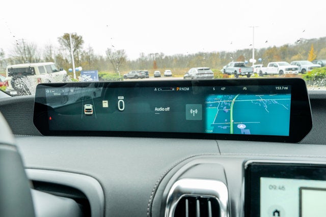 2025 Ford Expedition Platinum® MAX