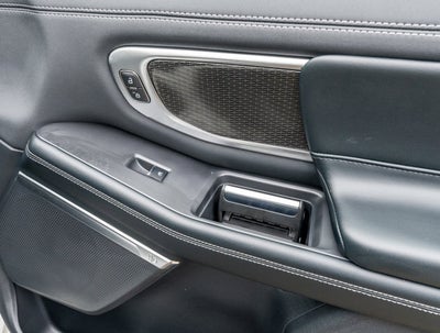 2025 Ford Expedition Platinum® MAX