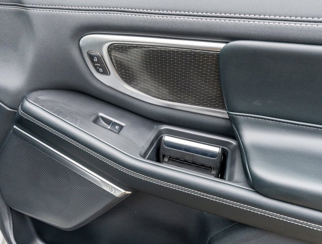 2025 Ford Expedition Platinum® MAX