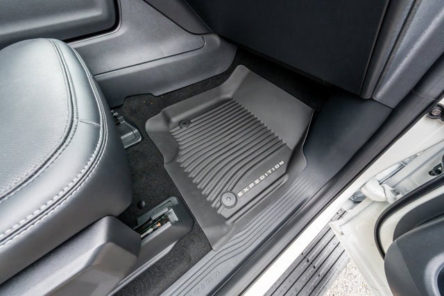 2025 Ford Expedition Platinum® MAX