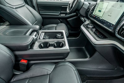 2025 Ford Expedition Platinum® MAX