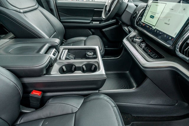 2025 Ford Expedition Platinum® MAX