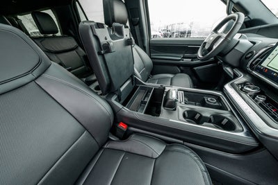 2025 Ford Expedition Platinum® MAX