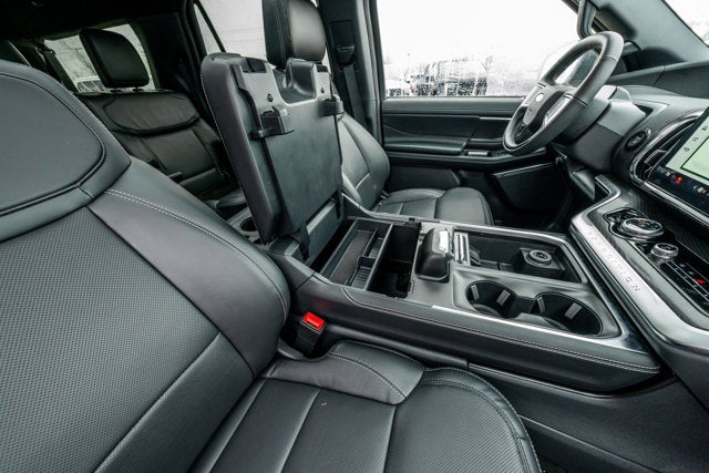 2025 Ford Expedition Platinum® MAX