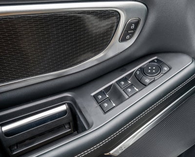 2025 Ford Expedition Platinum® MAX