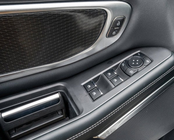 2025 Ford Expedition Platinum® MAX