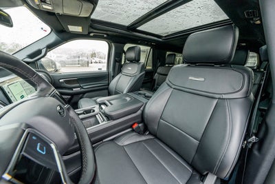 2025 Ford Expedition Platinum® MAX