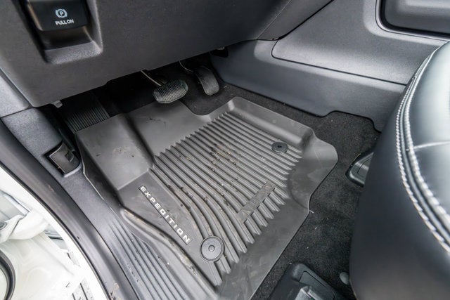 2025 Ford Expedition Platinum® MAX