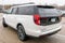 2025 Ford Expedition Platinum® MAX