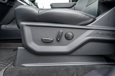 2025 Ford Expedition Platinum® MAX