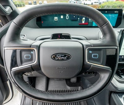 2025 Ford Expedition Platinum® MAX