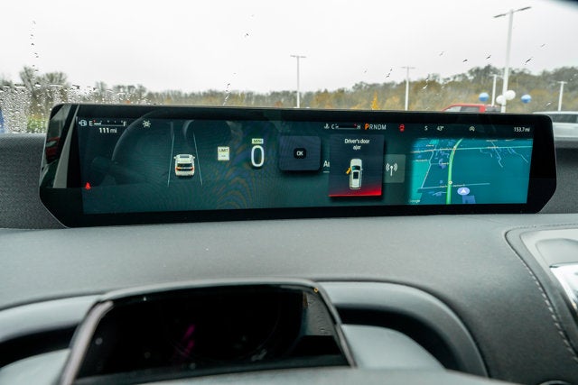 2025 Ford Expedition Platinum® MAX