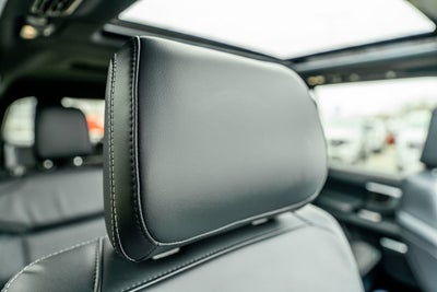 2025 Ford Expedition Platinum® MAX