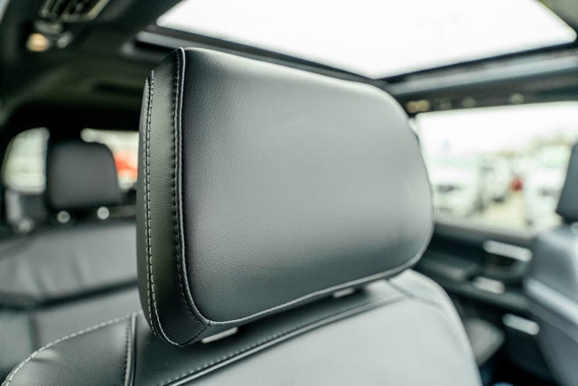 2025 Ford Expedition Platinum® MAX