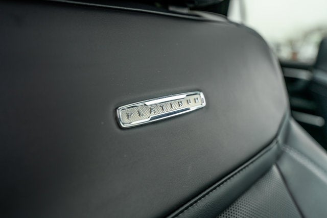 2025 Ford Expedition Platinum® MAX